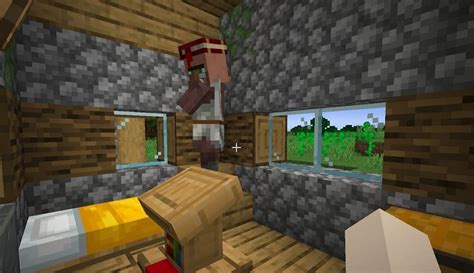 Top 5 Types Of Villager Professions In Minecraft