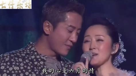 经典对唱歌曲（盘点华语乐坛五首至今无人超越的男女对唱歌曲，每首都是经典） 说明书网