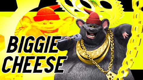 Biggie Cheese Wallpapers Wallpaper Cave