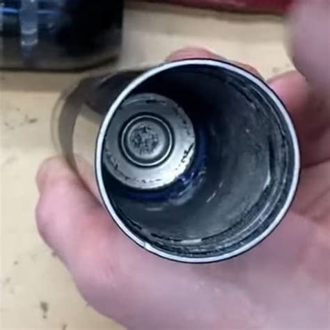 How To Get Corroded Batteries Out Of A Flashlight