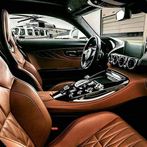 Mercedes Benz Amg Gt 2019 Interior ~ Best Wallpaper Myers