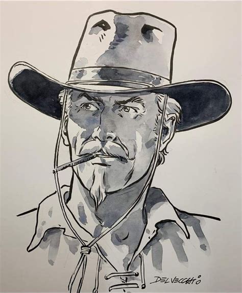 Pin Von Roland Doublet Auf Beaux Dessins Far West