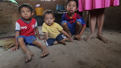 Descienden Casos De Desnutrici N Aguda En Menores De A Os En