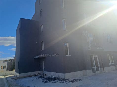 Варна, Виница център - мезонет след А 16 Мезонет 162 кв.м Тухла 2024 г ...