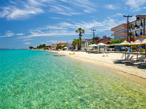Halkidiki Tourism | Travel Guides