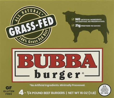 10 Best Frozen 100 Grass Fed Burger Patties The Appropriate Omnivore