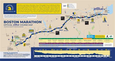 Boston Marathon 2024 Training Plan - Jaine Phylis