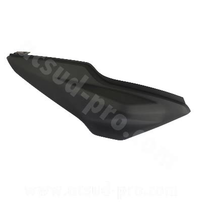 ACSUD SACIM CAPOT ARRIERE DROIT ADAPT MBK NITRO YAMAHA AEROX 2013