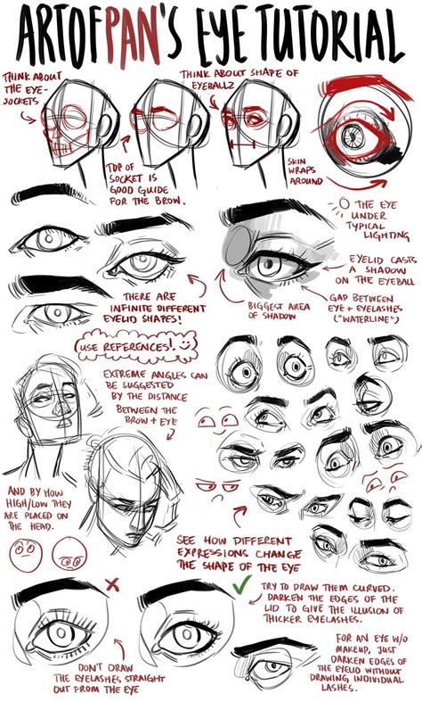 Art Tutorialsreferences Dump Album On Imgur Drawing Tips Drawing