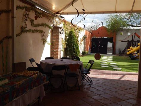 La Quinta Jard N De Eventos Aguascalientes