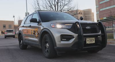 La Crosse County Sheriff's Office Expanding Ranks | Local News ...