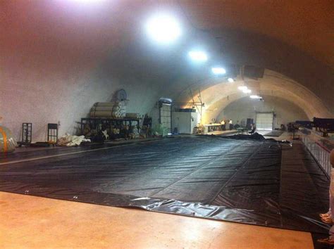 Compost Covers An Unlikely Monolithic Product