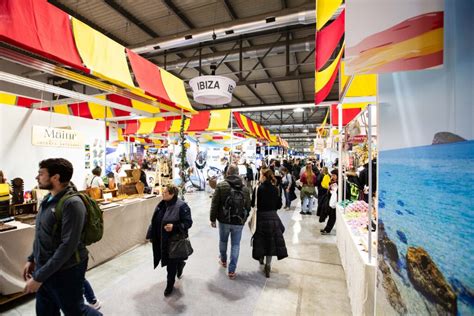 Spagna Protagonista Ad Artigiano In Fiera 2023