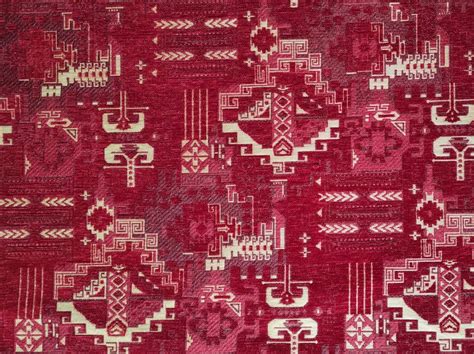 Upholstery Kilim Fabric Turkish Fabric By The Yards Oriental Etsy