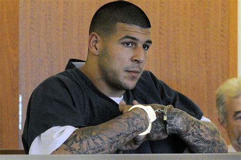 Man Who Alleges Aaron Hernandez Shot Him In The Face Ordered To Testify