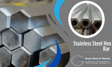 Stainless Steel Hex Bar And Astm A479 Hexagonal Rod Manufacturer India