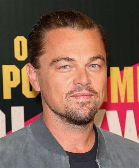 Leonardo Dicaprio Net Worth How Much Is He Worth Fotolog