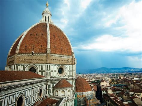 Entradas y visitas a la Cúpula del Duomo de Florencia Hellotickets