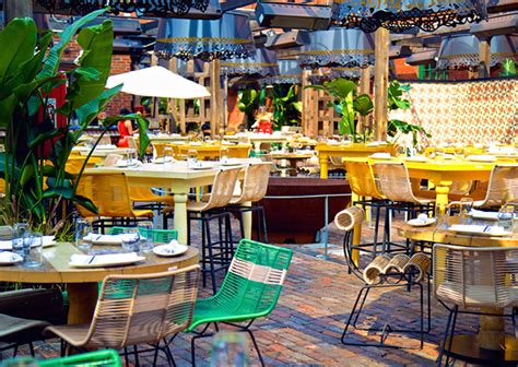 House And Home 15 Beautiful Restaurant Patios To Inspire Your Own