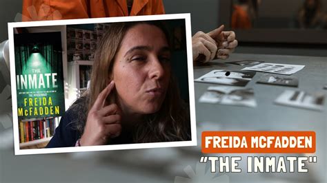 O Recluso De Freida Mcfadden Youtube