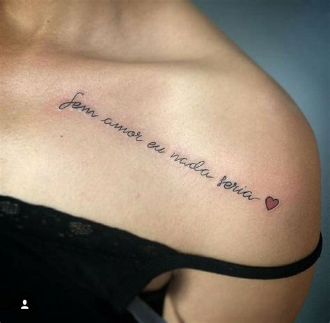 Pin De Cecilia Kongwa Em Tatoos Tatuagem Tatuagens Frases Para