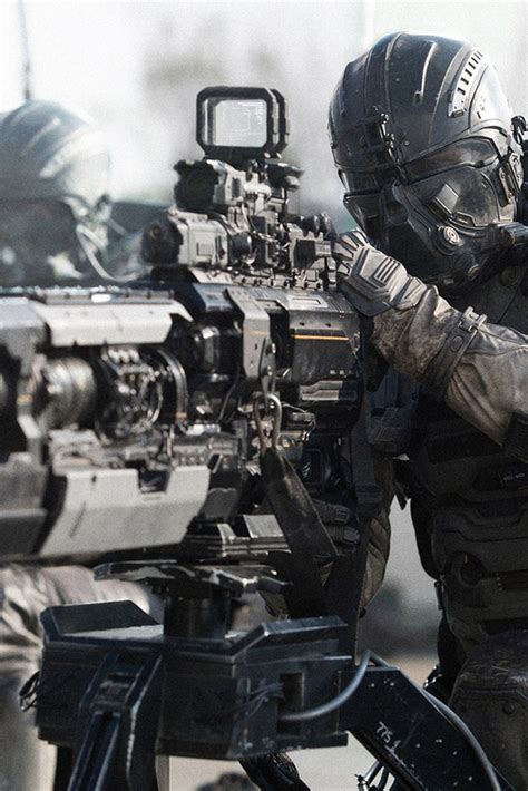 Spectral (2016)