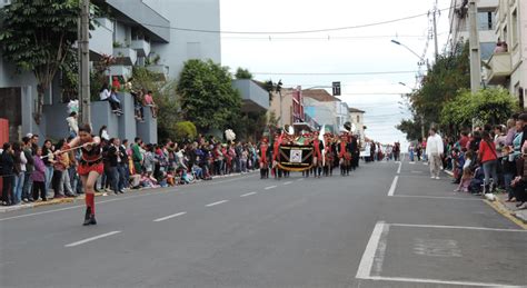 Inscri Es Para O Desfile De Anos De Porto Uni O Terminam Na Sexta