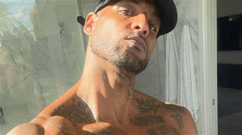 Booba Envoie De La Force Au Nouveau Clip De Dala Mr X