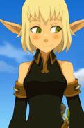 Evangelyne | Wakfu Wiki | FANDOM powered by Wikia