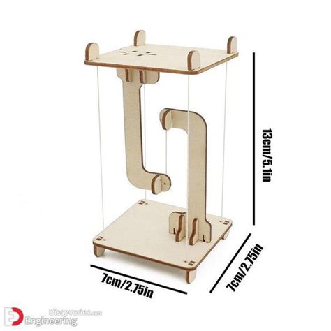 Amazing Tensegrity Table Design Ideas Engineering Discoveries