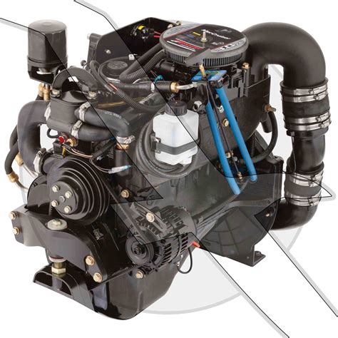 Mercruiser Engine Diagram