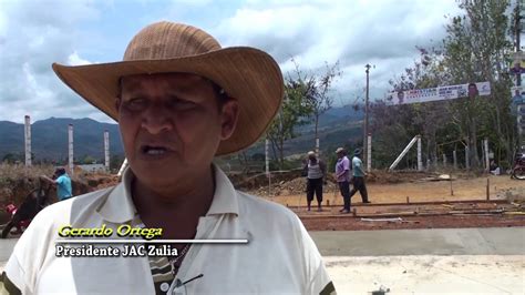 Barrio La Zulia Borrero Ayerbe Dagua Valle Youtube