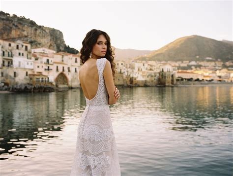 Wilderly Bride Olivia Nude Colour UK Memories Bridal Boutique Dublin Cork