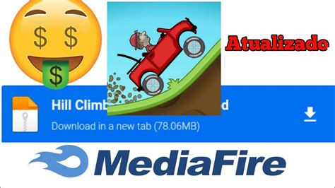 Hill Climb Racing Apk Mod Dinheiro Infinito Vers O