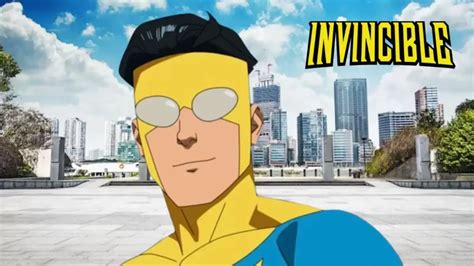 Invincible Season Ending Explained Release Date Cast Plot Review