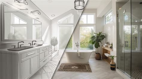 10 Must-Have Bathroom Remodeling Ideas for a Luxurious Retreat