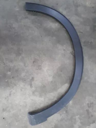 Moldura Vao Roda Traseiro Le Honda Hrv T T Parcelamento