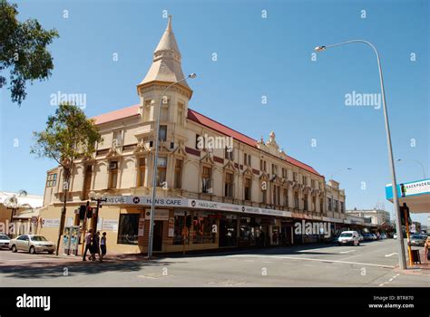 Northbridge perth hi-res stock photography and images - Alamy