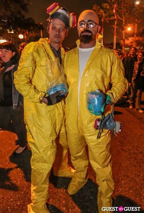 Walt And Jesse Breaking Bad Breaking Bad Halloween Costume Clever