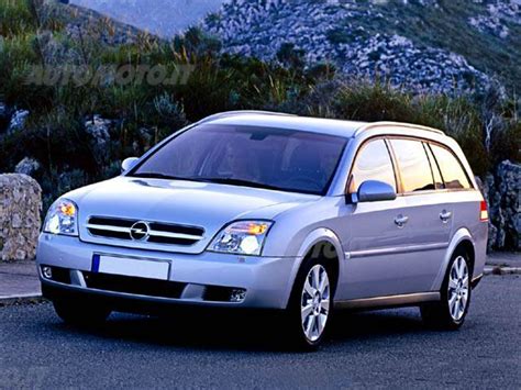 Opel Vectra Station Wagon V Dti Comfort Prezzo E Scheda Tecnica