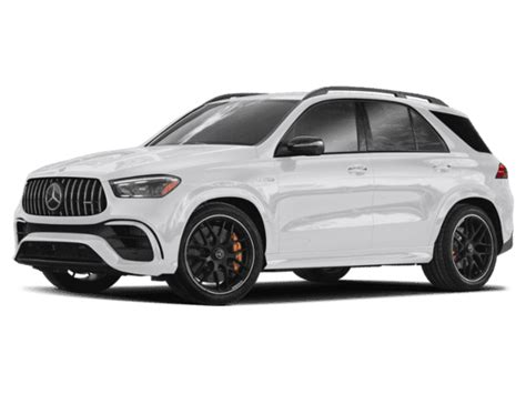 New Mercedes Benz Gle Amg Gle S Matic Suv Sport Utility In