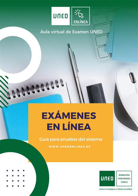 PDF EXÁMENES EN LÍNEA UNED DOKUMEN TIPS