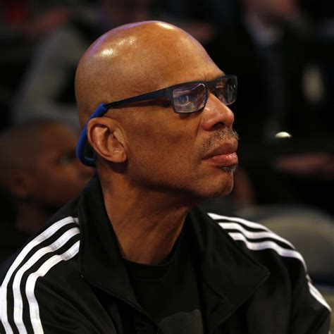 It Really Affected Me Kareem Abdul Jabbar On Meeting Martin Luther King Jr Bleacher Report