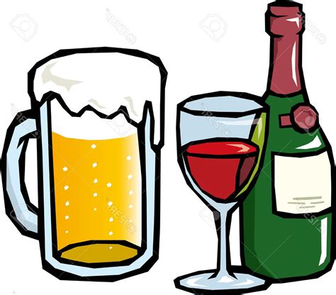 Alcohol clipart beer, Alcohol beer Transparent FREE for download on ...