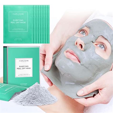 Masque Peel Off Les Meilleurs Masques En Optare