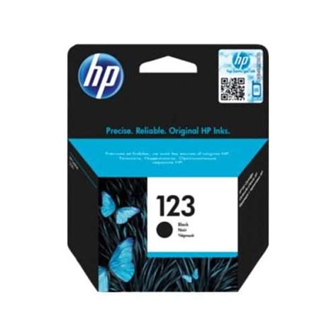 HP 121 Black Original Ink Cartridge (CC640HE) - Almiria Techstore Kenya