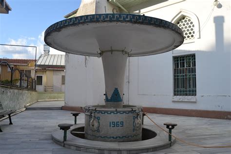 Kandilli Cami – Tarihi İstanbul