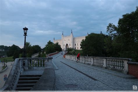 Zamek W Lublinie Ul Zamkowa Lublin Zdj Cia