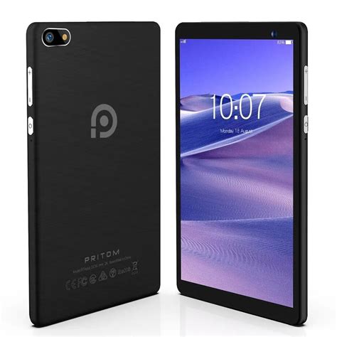 Планшет Pritom P7 2/32GB Black с чехлом в подарок!!!: 1 999.96 грн ...