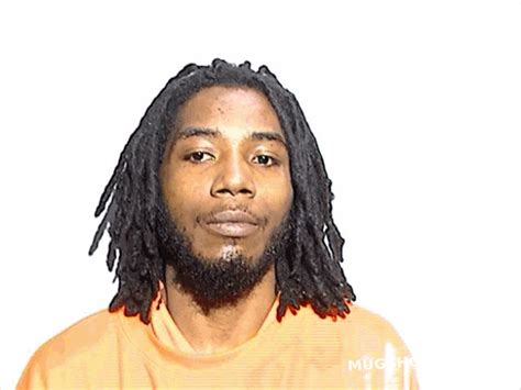 Anderson Jamar Lucas County Mugshots Zone